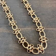 Infinity Chain Collar