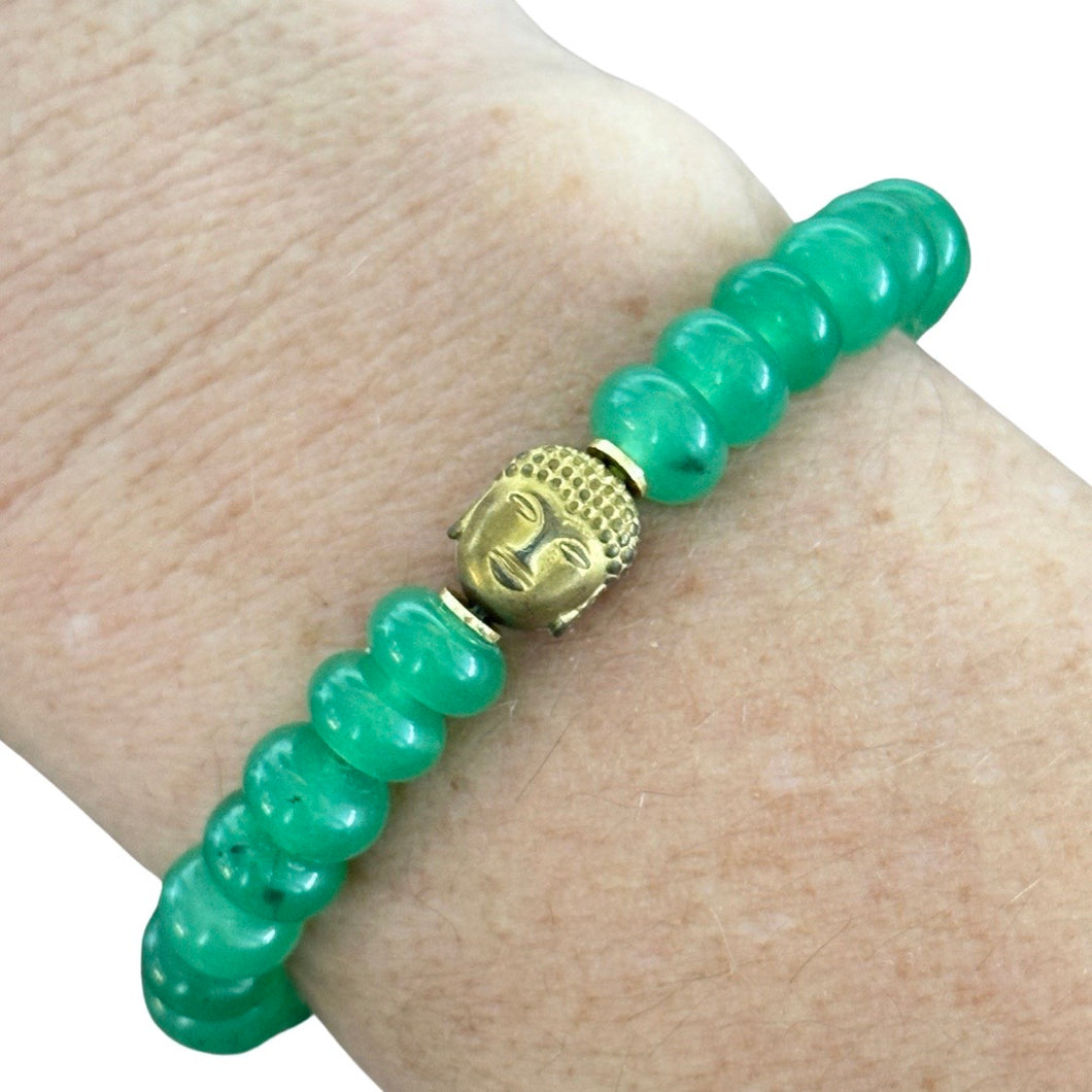Big Buddha Bracelet (2 Colors)