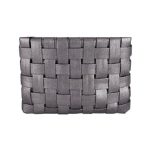 Woven 3-Way Convertible - Anthracite