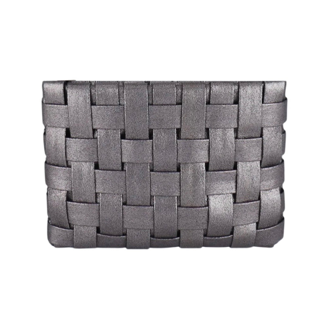 Woven 3-Way Convertible - Anthracite