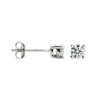 Solitaire Stud (2 Sizes)