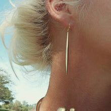 Spike Earring