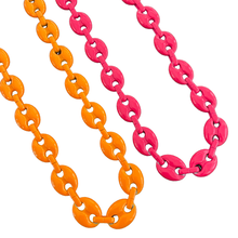 Enamel Mariner Chain (2 Colors)